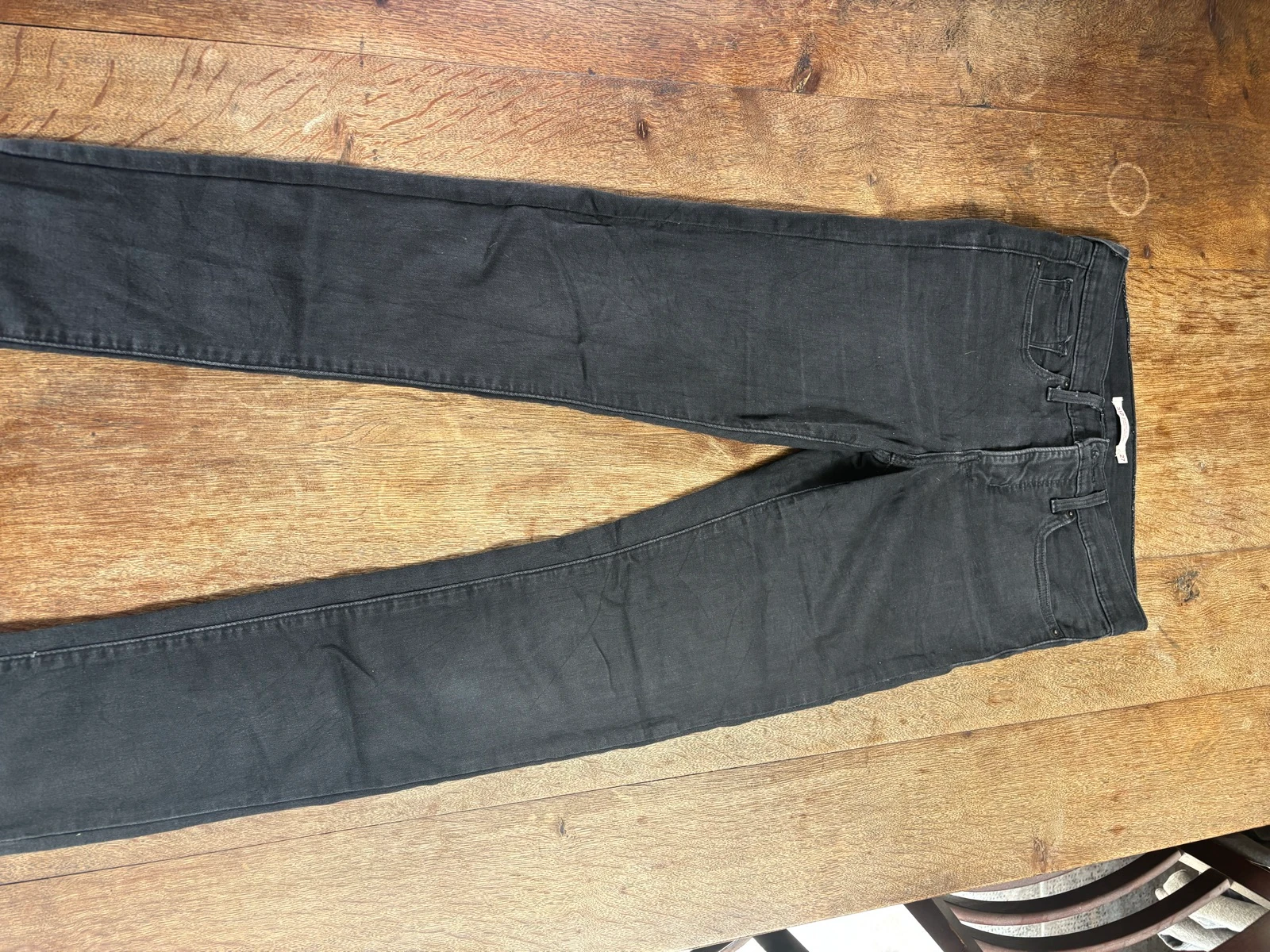 Jeans slim mujer Lévis – photo 5